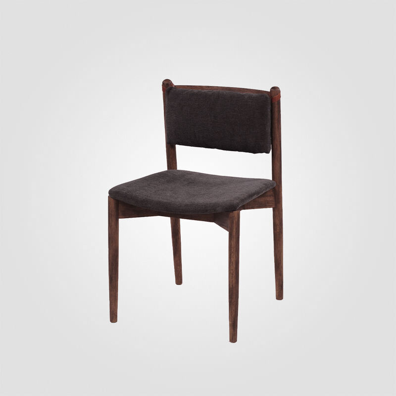 BRUNO SIDE CHAIR