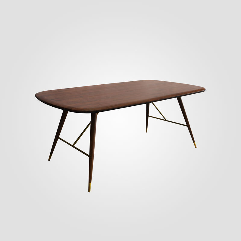 VOLTA DINING TABLE 160