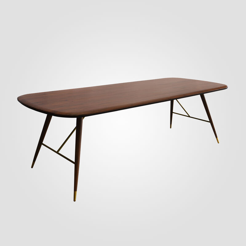 VOLTA DINING TABLE 220