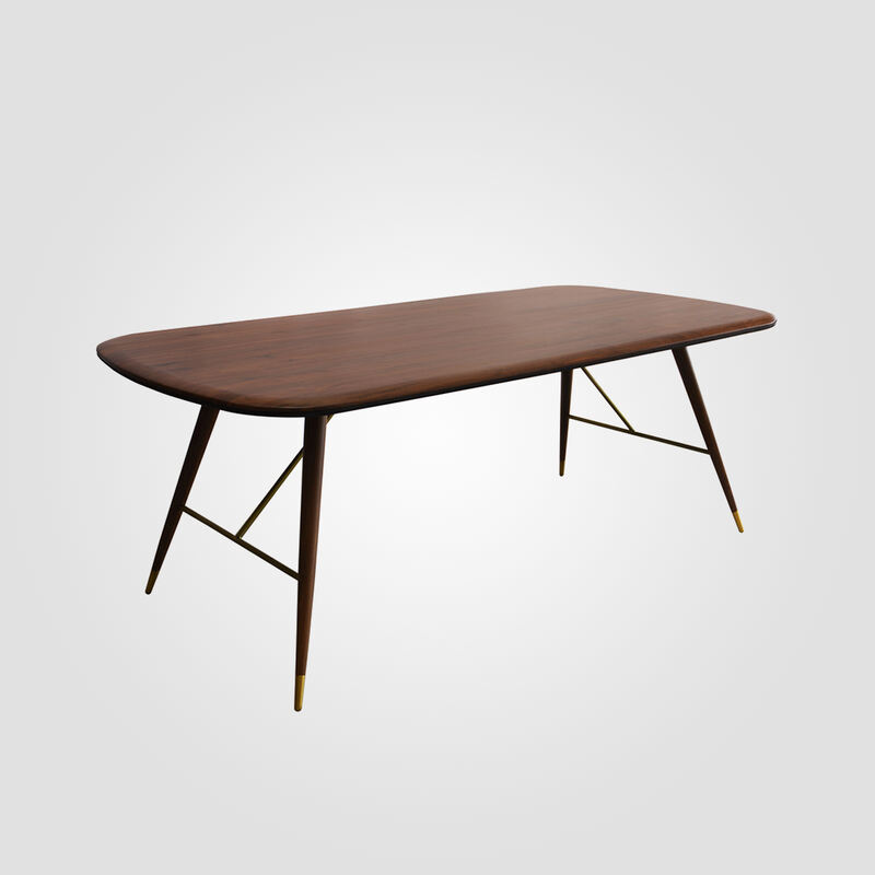 VOLTA DINING TABLE 180