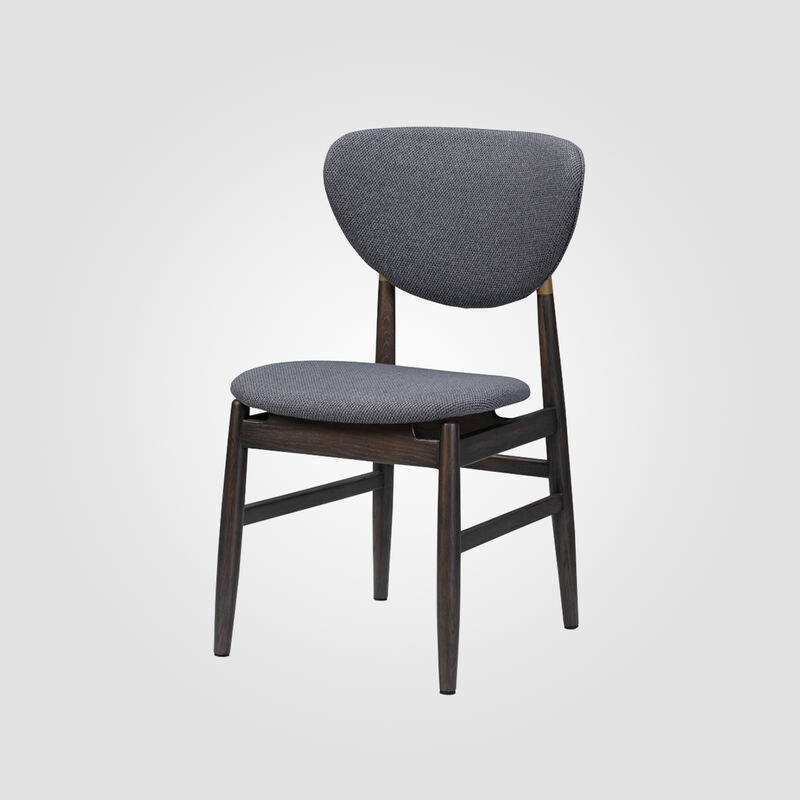 LINATE SIDE CHAIR