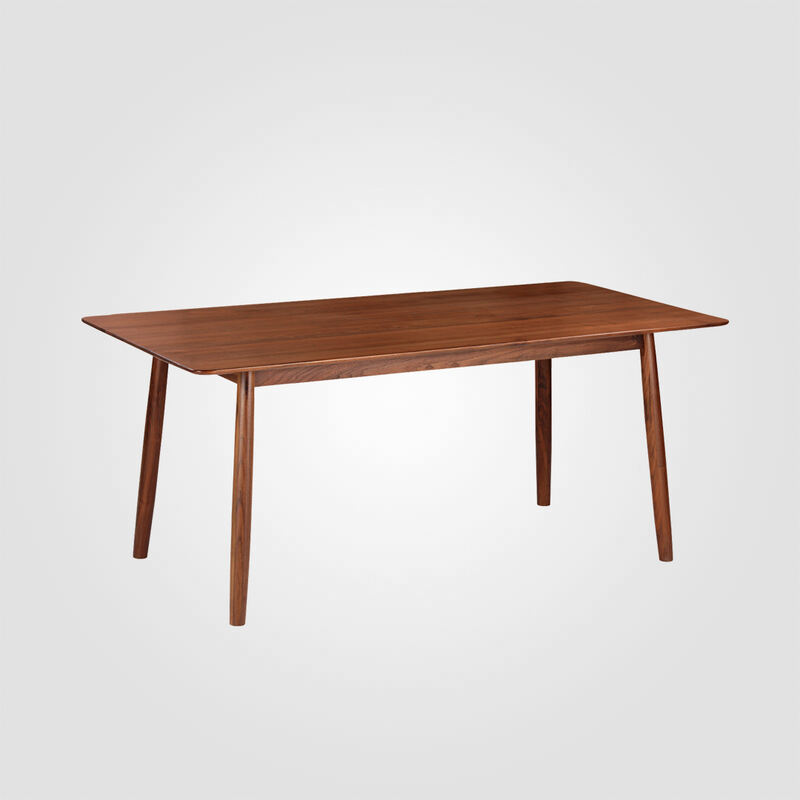 KENDRA DINING TABLE 180