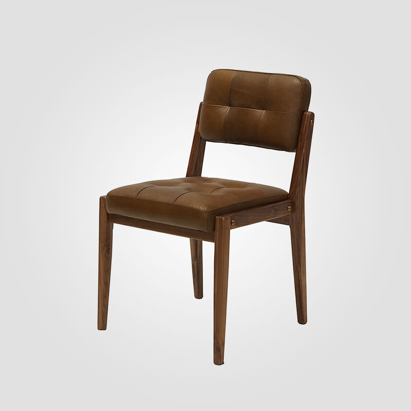AXEL SIDE CHAIR